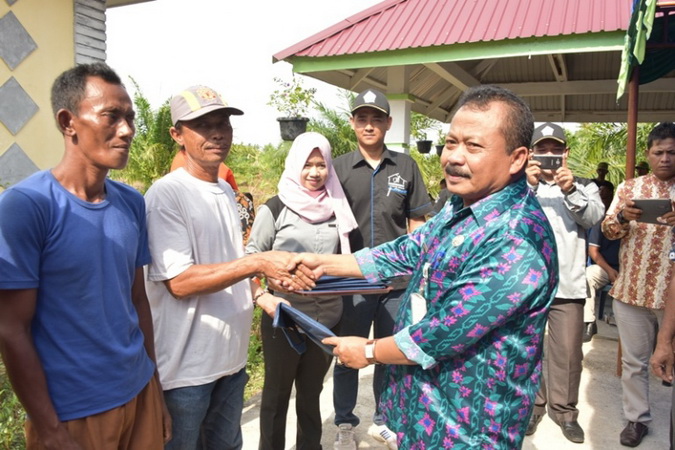Alamak....Kaum Hawa Tertinggi Buta Aksara di Dunia